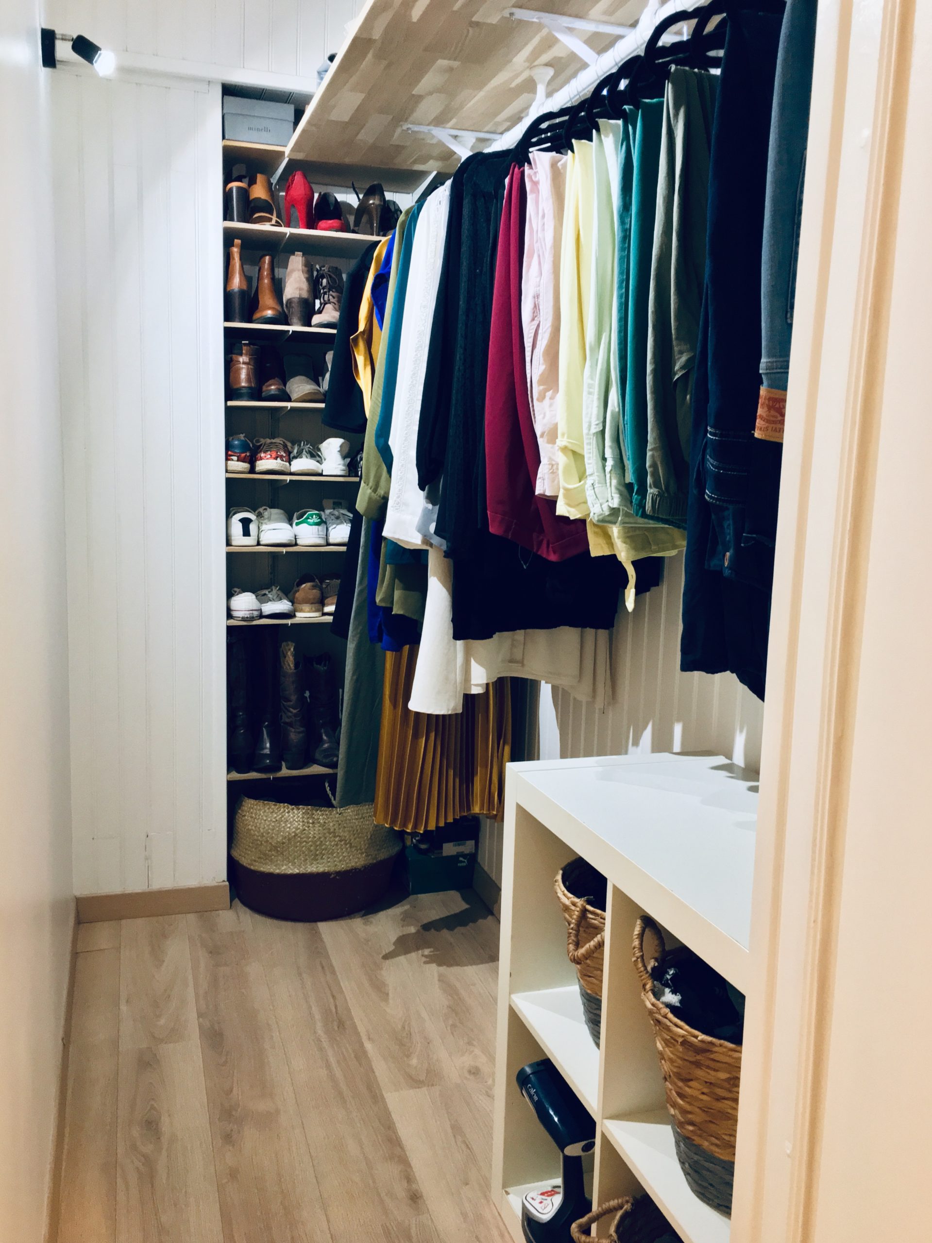dressing