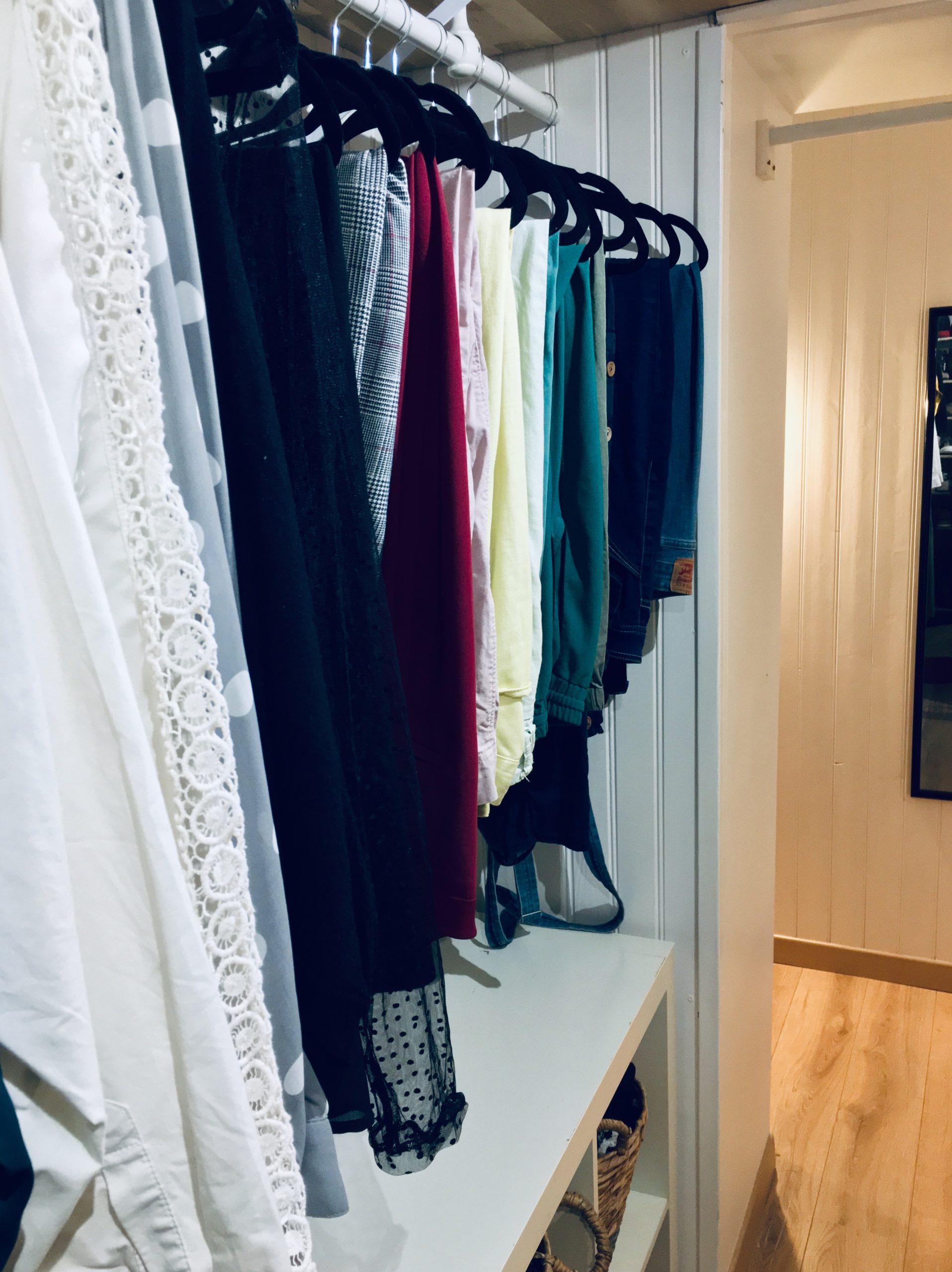 dressing