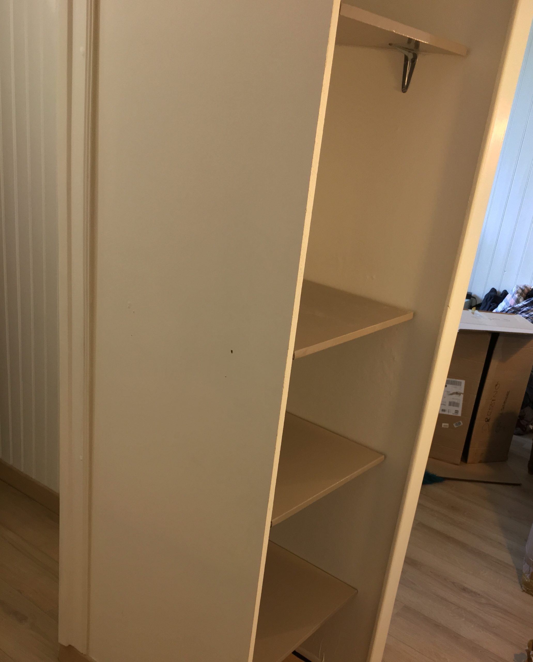 dressing