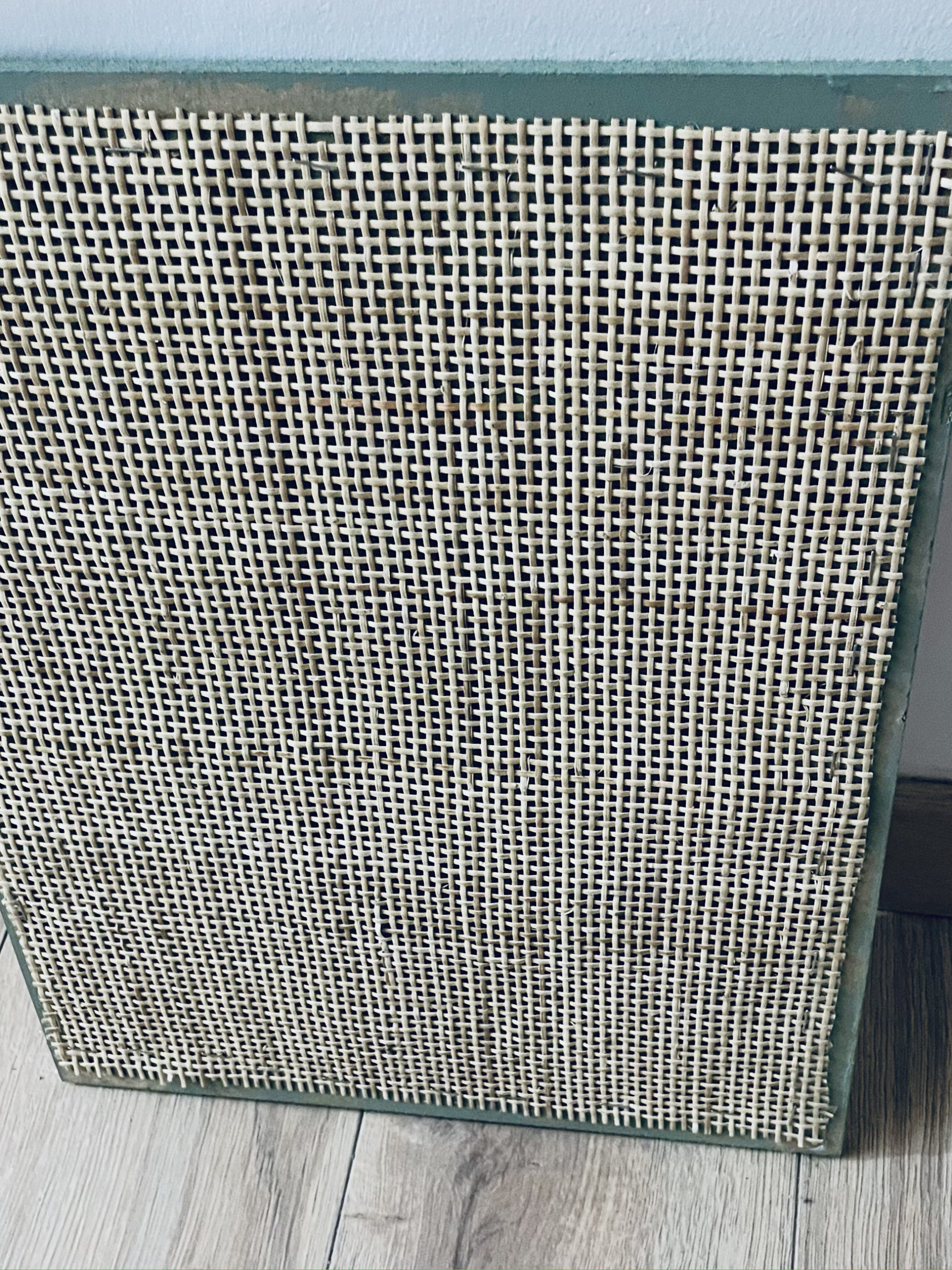 travaux rénovation entrée