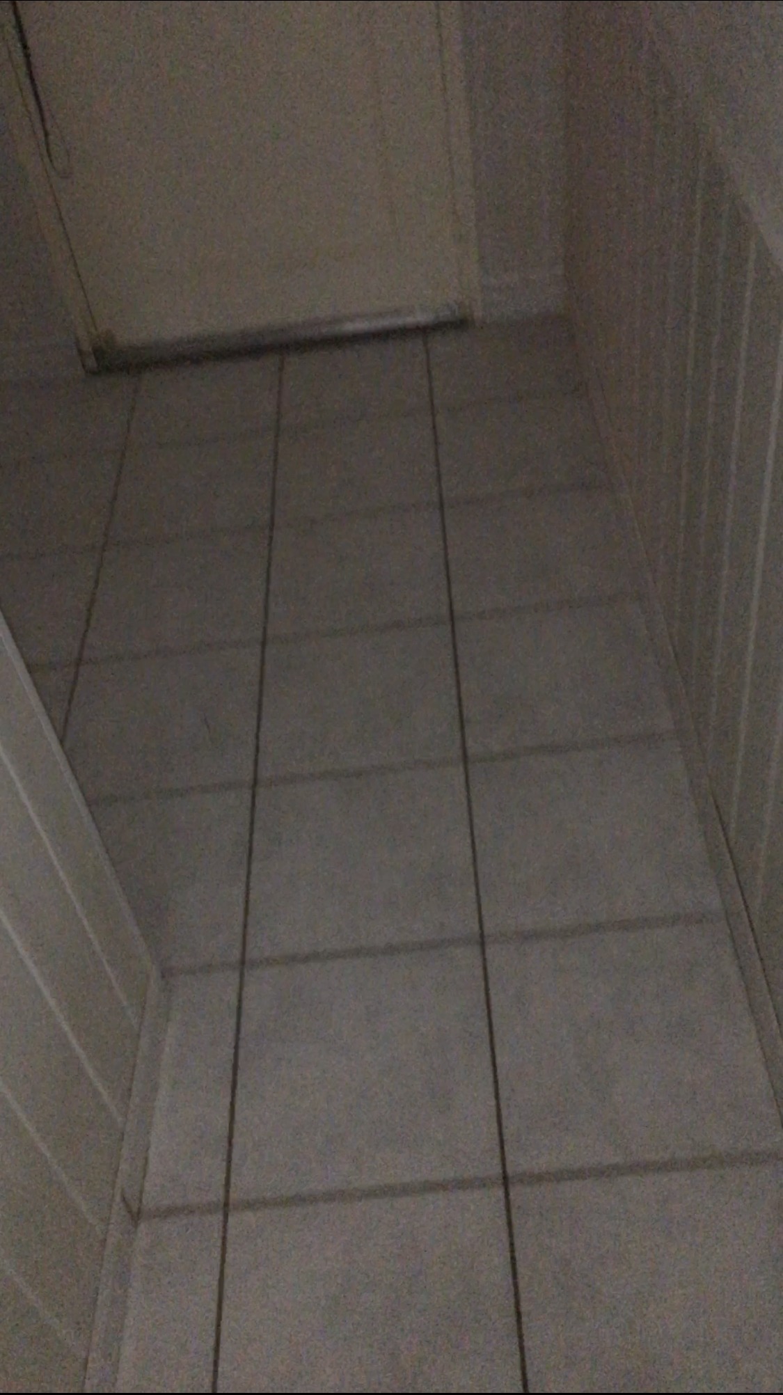 entrée avant